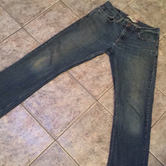 Men’s 514 Slim Straight Levi’s . - Picture 5 of 6